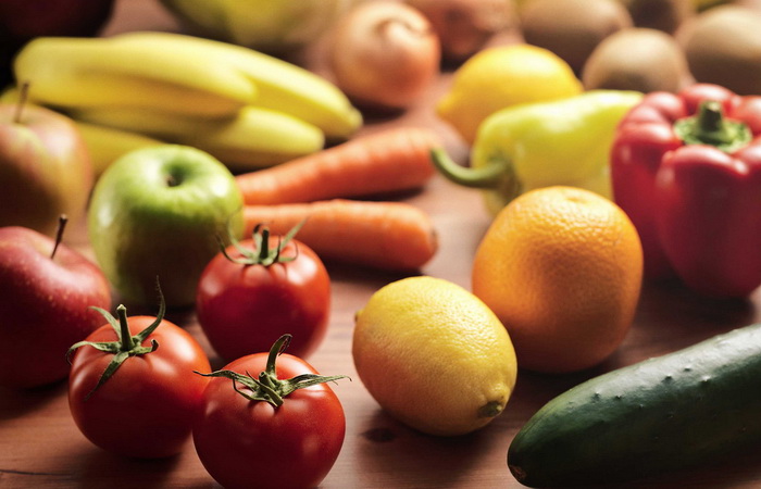 Spoj voća i povrća pomaže u prevenciji karcinoma debelog crijeva