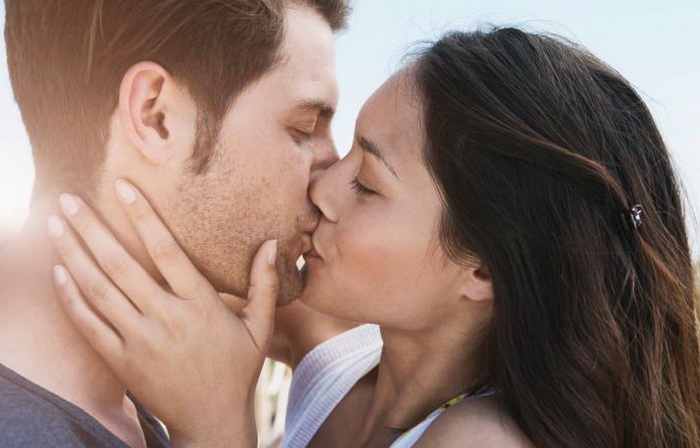 Poljupci smanjuju stres i jačaju imunitet