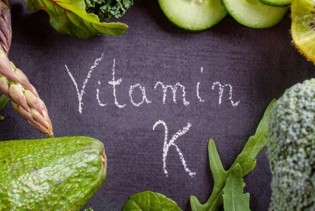 Vitamin K od kojeg zavisi život