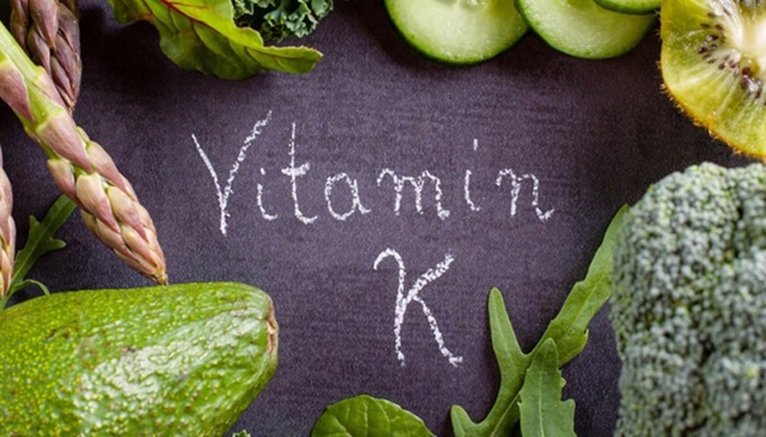 Vitamin K od kojeg zavisi život
