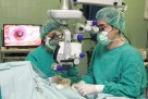 KCUS: Klinika za očne bolesti uvela nove dijagnostičke i terapijske metode
