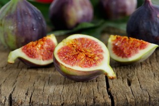 Rajsko voće: Devet razloga zašto bismo svaki dan trebali jesti smokve