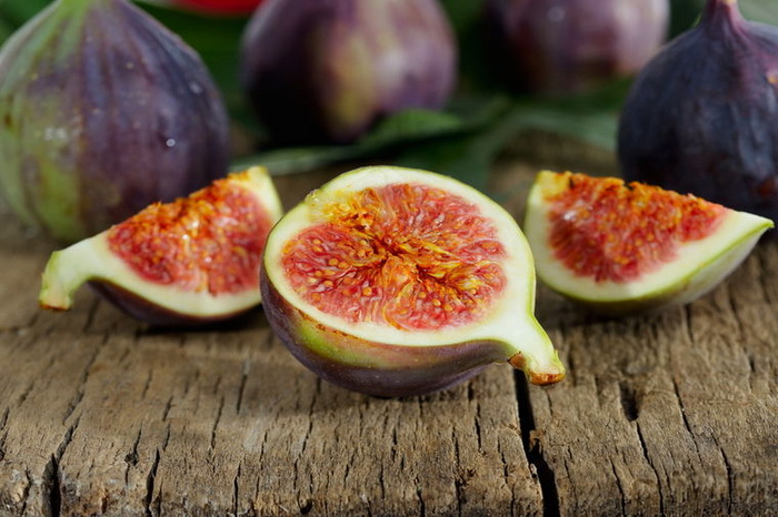 Rajsko voće: Devet razloga zašto bismo svaki dan trebali jesti smokve