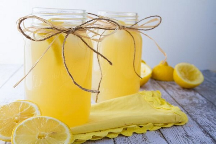 Limunada s medom eliksir zdravlja