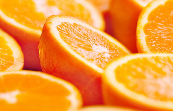 Znakovi koji pokazuju da vaše tijelo vapi za vitaminom C