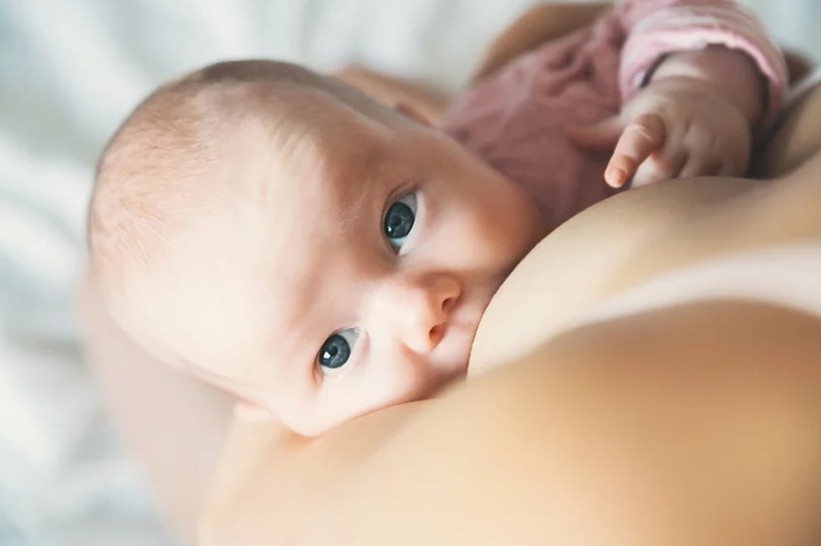 Majčino mlijeko je dobro u borbi protiv bakterija koje dovode do infekcija kod dojenčadi