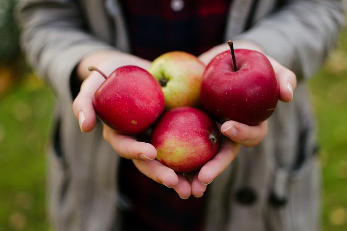 Jabuke čuvaju pluća, jačaju imunitet, odlične protiv karcinoma