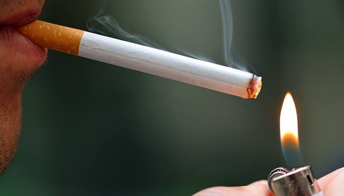 Za (bivše) pušače: 10 namirnica koje tjeraju nikotin iz tijela