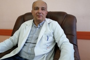 Gastroenterohepatologija UKC Tuzla vodeća po broju objavljenih istraživanja