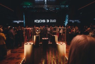 IQOS 3 DUO stigao i u Bosnu i Herzegovinu