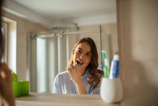 Pranje zuba tri puta dnevno smanjuje rizik od zatajenja srca