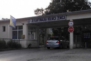 Zenička bolnica zbog epidemije gripe od ponedjeljka ukida posjete pacijentima