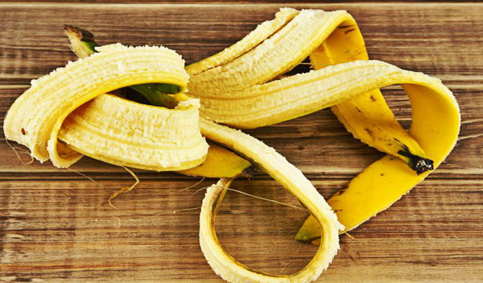 Razlozi zašto je dobro čuvati koru od banane