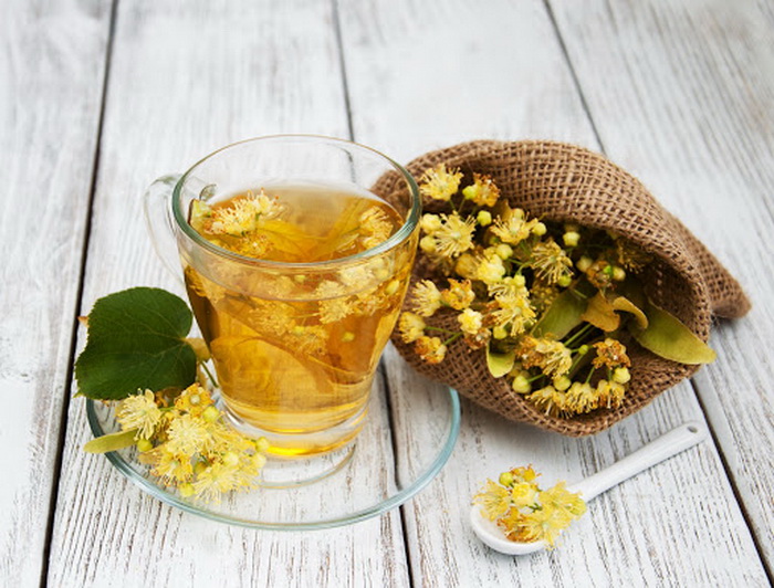 Čaj od lipe popravlja imunitet i ublažava grlobolju