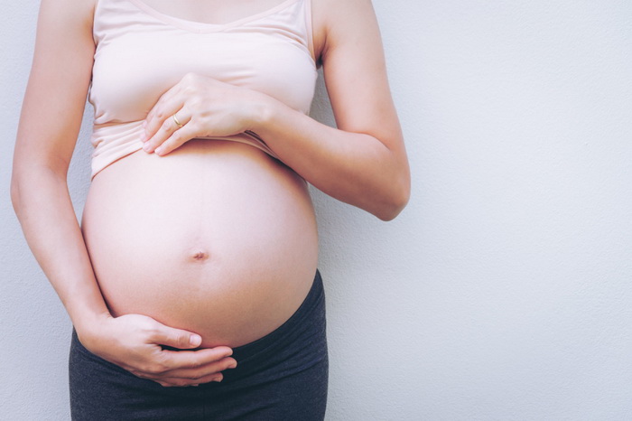 Loša prehrana u trudnoći može rezultirati pretilošću djeteta u kasnijoj dobi