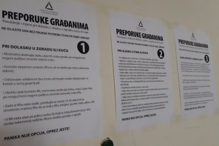 Tri seta preporuka: Kako sačuvati sebe i druge od unošenja virusa u kuću ili stan