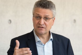 Direktor Instituta Robert Koch protiv obaveznog vakcinisanja protiv koronavirusa