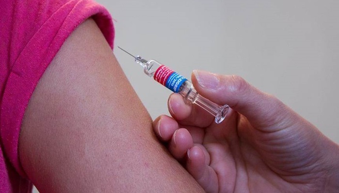 Ljudi će se protiv koronavirusa vjerojatno morati vakcinisati u dvije doze