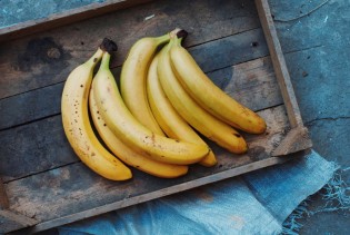 Banane i ovih sedam drugih namirnica mogu vam pomoći da se bolje odmorite