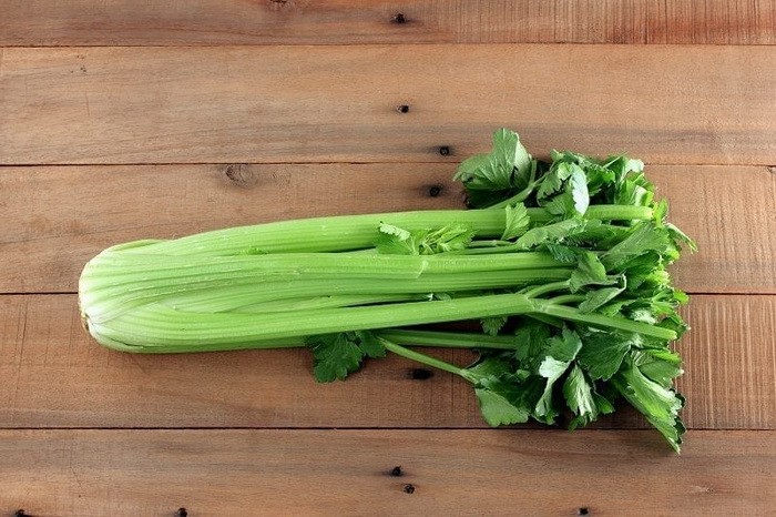 Nervozni ste i gladni - jedite celer