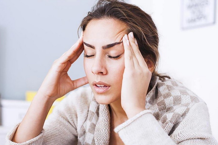 Kako pomoći sebi kod napadne migrena