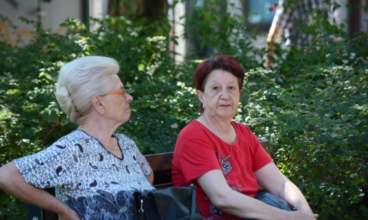 Osobe koje redovno dolaze u centre za zdravo starenje zdravije su, duže žive