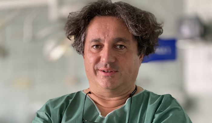 Doktor Alen Pilav: Briga o zdravlju respiratornih organa nikada važnija