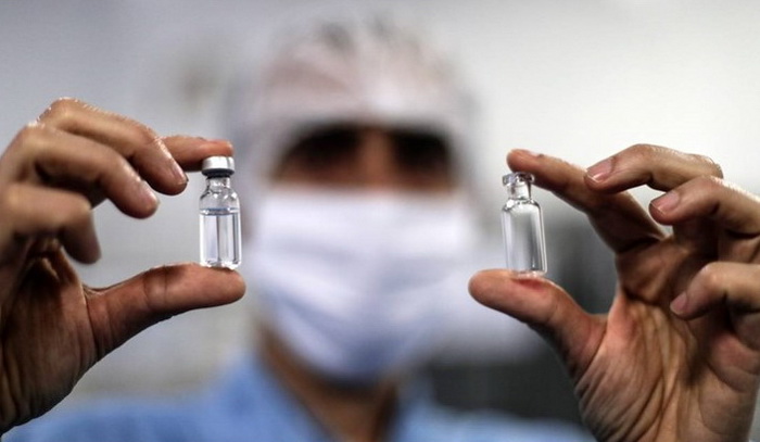 Pfizer potvrdio: Vakcina protiv korone učinkovita 90 posto
