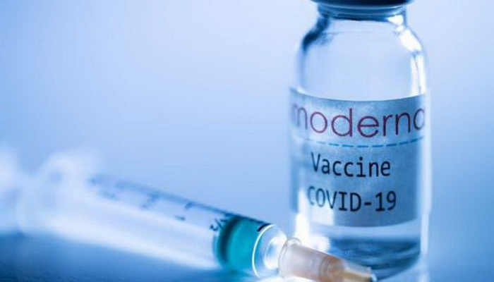 Vakcina 'Moderne' pruža imunitet najmanje tri mjeseca