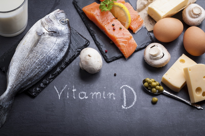 Nedostaje li vam vitamin D?