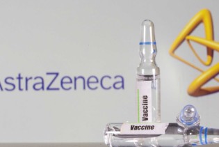 Evropska medicinska agencija primila zahtjev za odobrenje vakcine AstraZenece