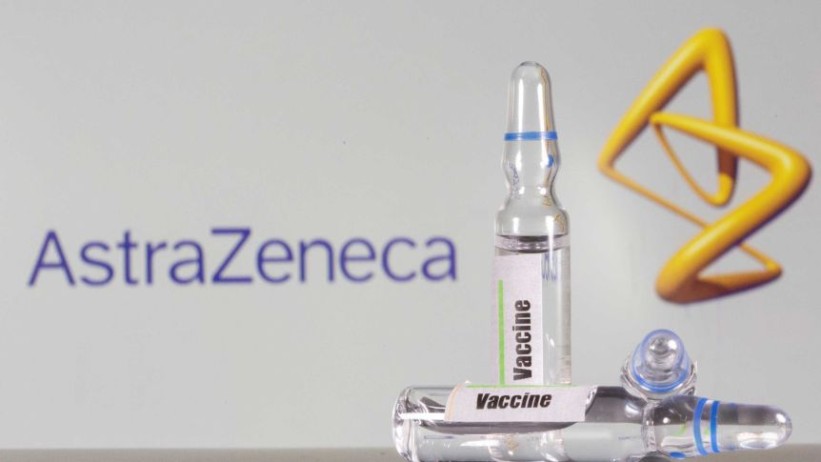 Evropska medicinska agencija primila zahtjev za odobrenje vakcine AstraZenece
