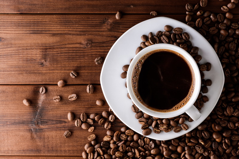 Osam razloga zašto je kafa dobra za naše zdravlje