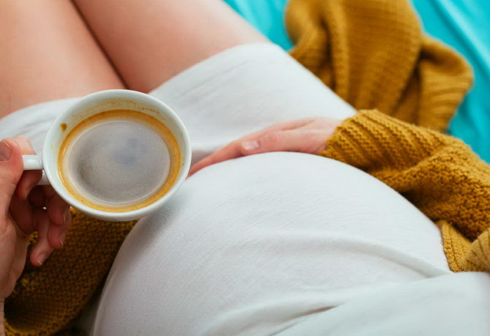 Konzumiranje kafe tokom trudnoće može dovesti do problema u ponašanju djece