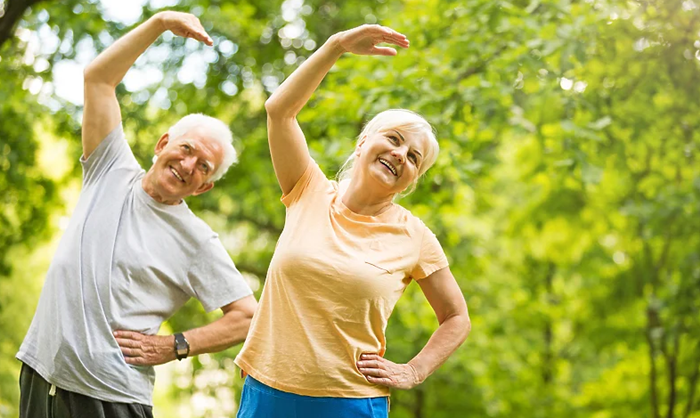Vježbanje pozitivno utječe na pamćenje kod starijih ljudi
