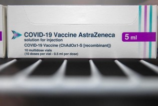 Cavaleri: Postoji veza između vakcine AstraZeneca i rijetkih krvnih ugrušaka