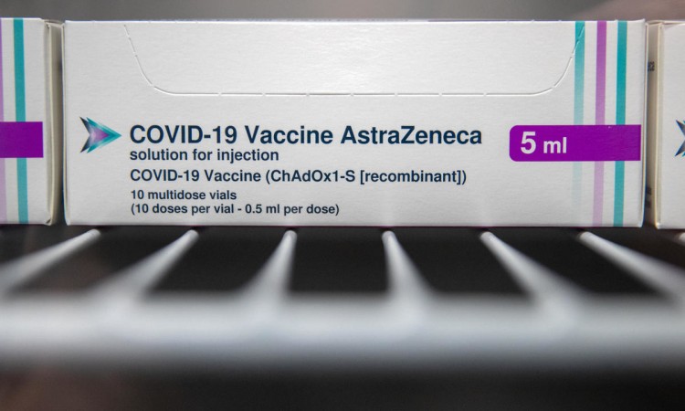 Cavaleri: Postoji veza između vakcine AstraZeneca i rijetkih krvnih ugrušaka