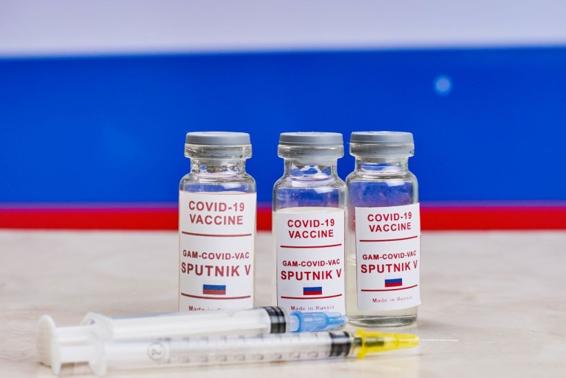 Dr. Boljević: Rusko cjepivo ima najblaže nuspojave