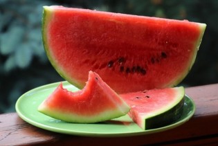 Kako svakodnevno konzumiranje lubenice utiče na vaše tijelo?
