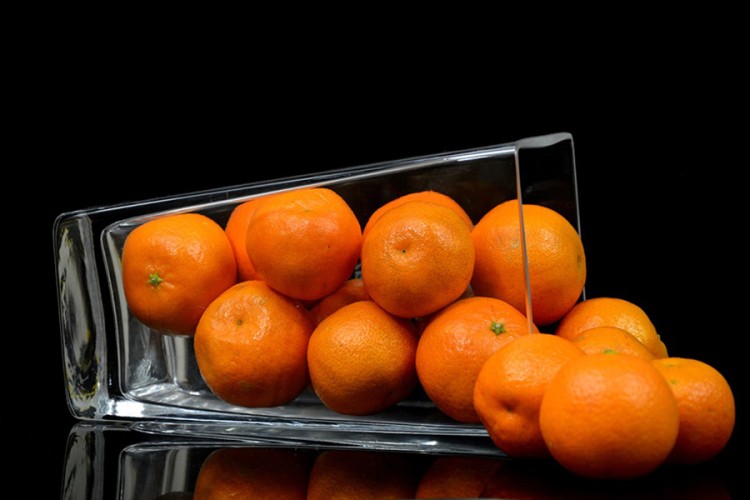 Konzumirajte mandarine svaki dan