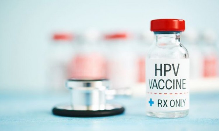 Vakcina protiv HPV-a smanjuje rizik od raka grlića materice za skoro 90 posto