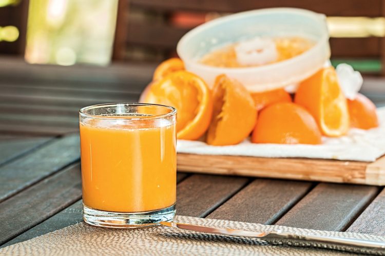 Što se događa u tijelu ako svaki dan uzimate vitamin C?