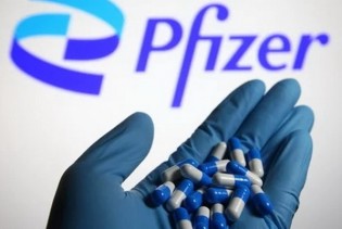 Pfizer predstavio pilulu protiv koronavirusa, tvrde da može spasiti živote