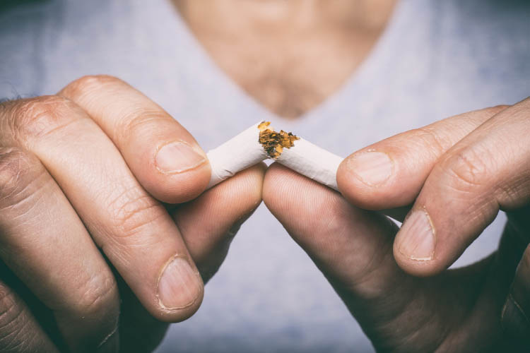 Izvještaj WHO: Konstantno opada broj pušača u svijetu