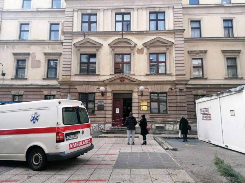 U KS počinje implementacija Programa HPV vakcinacije