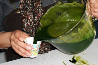 Sirup od koprive: Najbolji lijek za čićenje krvi