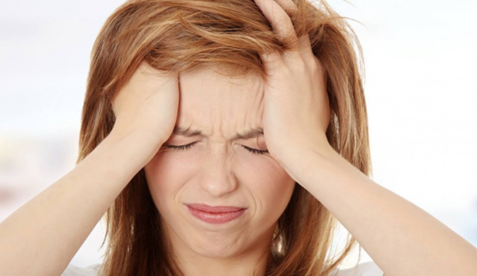 6 prirodnih načina da ublažite glavobolju izazvanu promjenom vremena