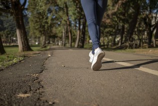 Hodanje ili trčanje, kako odabrati pravu fizičku aktivnost?