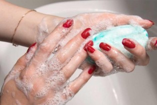 Pranje ruku sapunom - najpristupačniji način prevencije bolesti