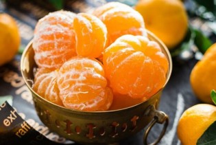 Sezona je mandarina – koliko ih trebamo dnevno pojesti?